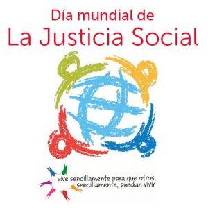 Dia Mundial de la Justícia Social @ Tot al món