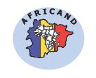 Àfrica serà més a prop d'Andorra la Vella del 29 de setembre al 5 d'octubre