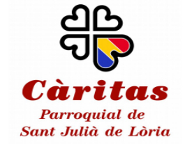 Reunió de Junta de Càritas Sant Julià el proper dimarts 13 de novembre a les 17:30h