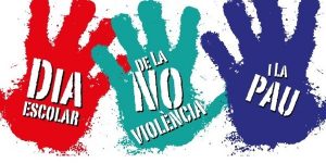 Dia Escolar de la No Violència i la Pau (Vídeo) @ A tot el món