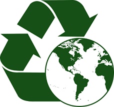 17 de maig, Dia mundial de l'Reciclatge