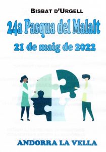 24a Pasqua del Malalt @ Centre de Congressos d'Andorra la Vella
