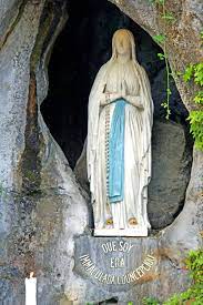 En directe Santuari de N. S. de Lourdes 