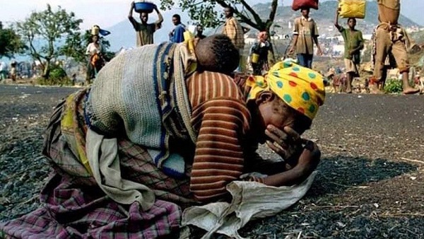 VI Jornada Mundial Dels Pobres. Missatge del Papa Francesc @ A tot el món